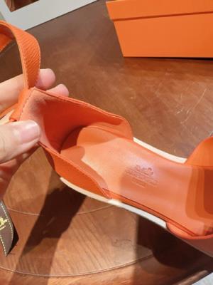 wholesale quality hermes women shoes model no. 137